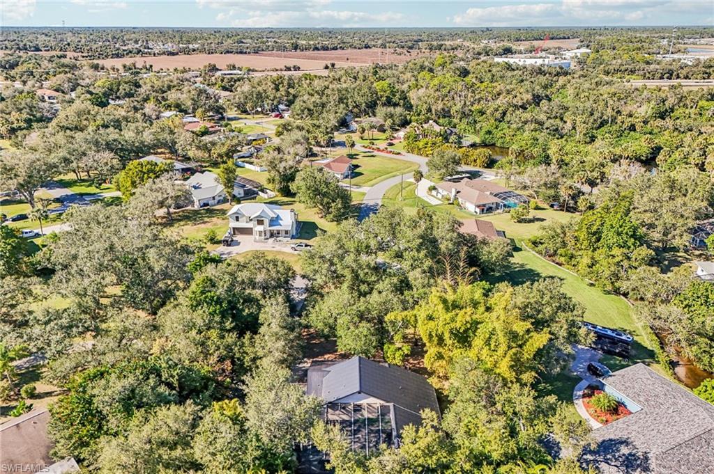 DAUGHTREYS CREEK - Residential