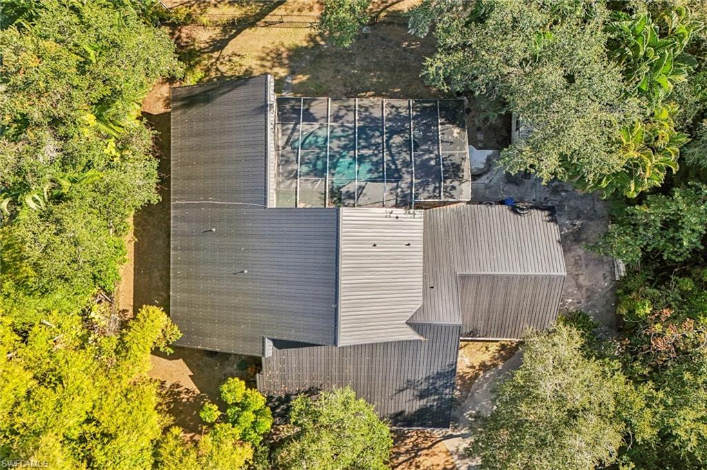 DAUGHTREYS CREEK - Residential