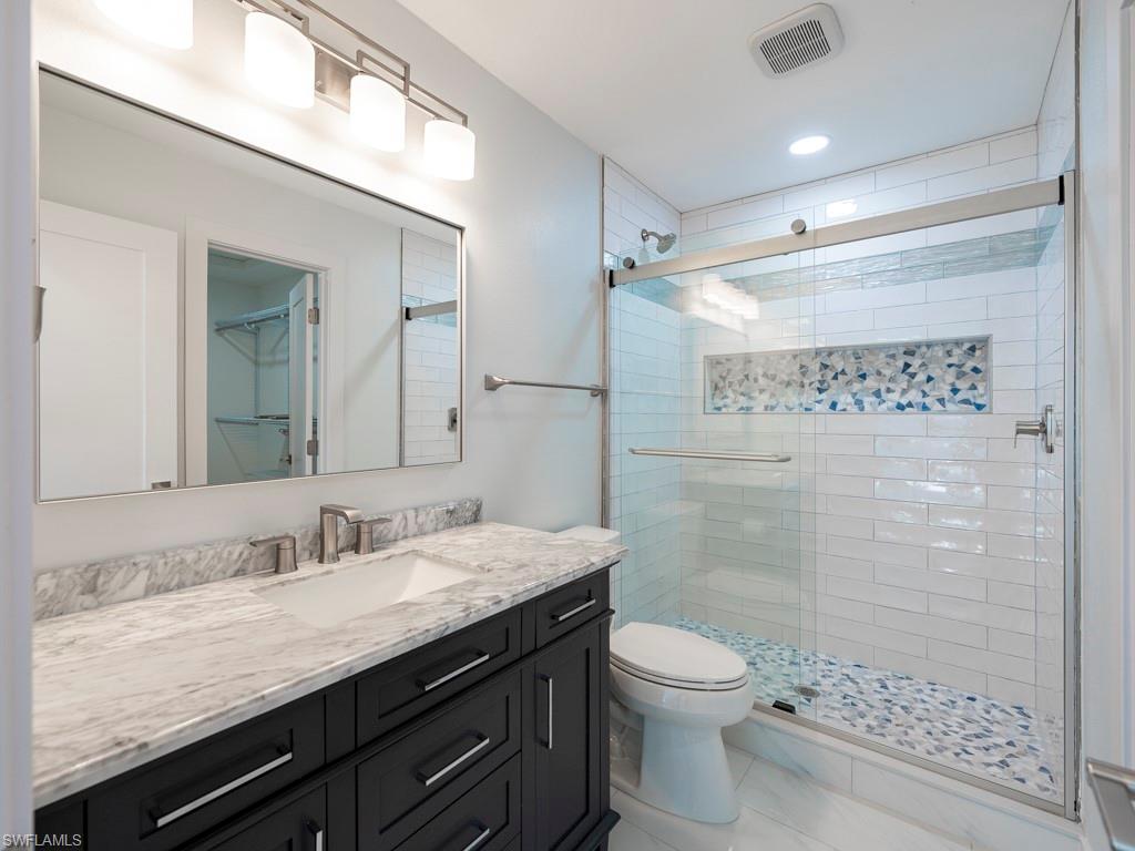 SANIBEL HIGHLANDS - Residential