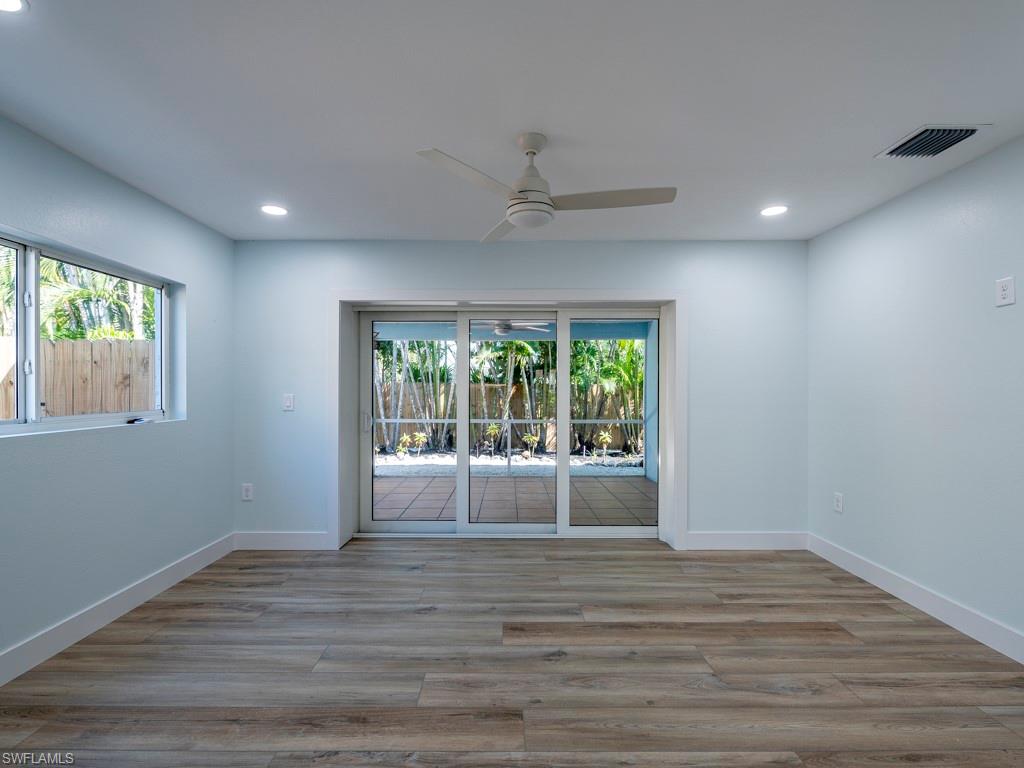 SANIBEL HIGHLANDS - Residential