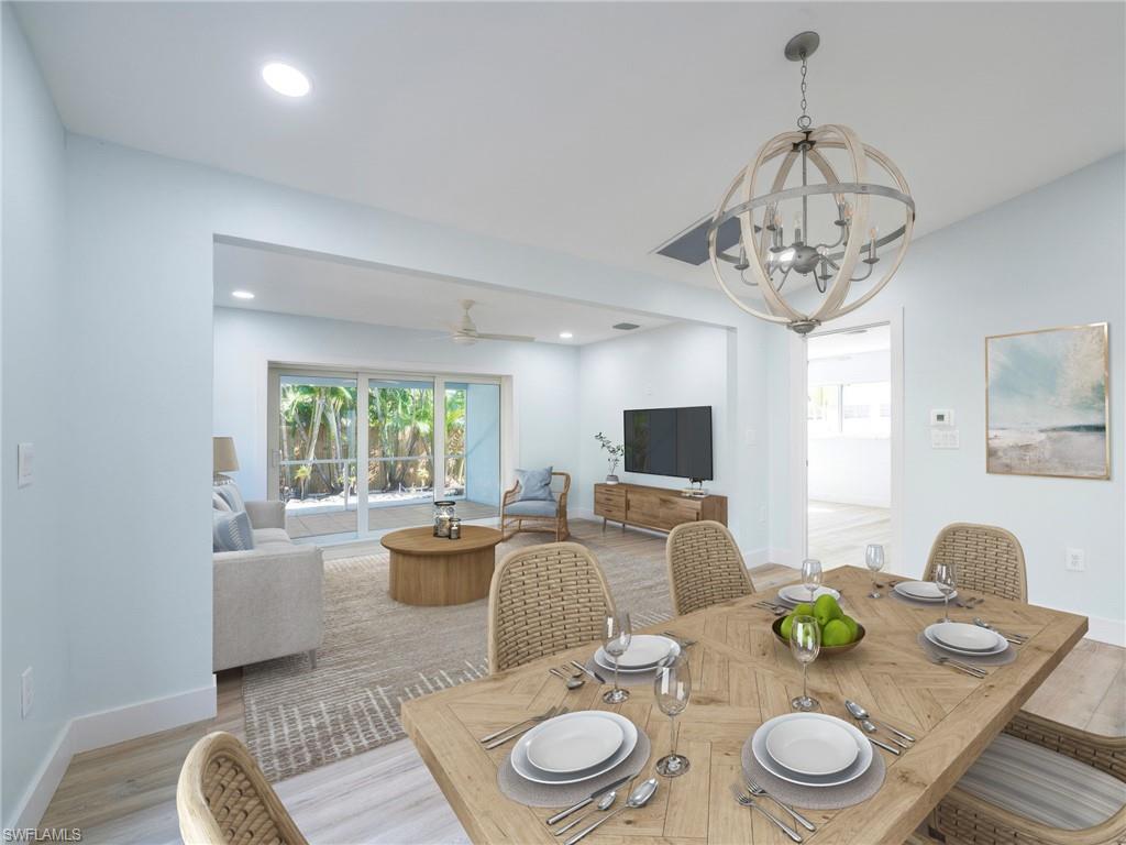 SANIBEL HIGHLANDS - Residential