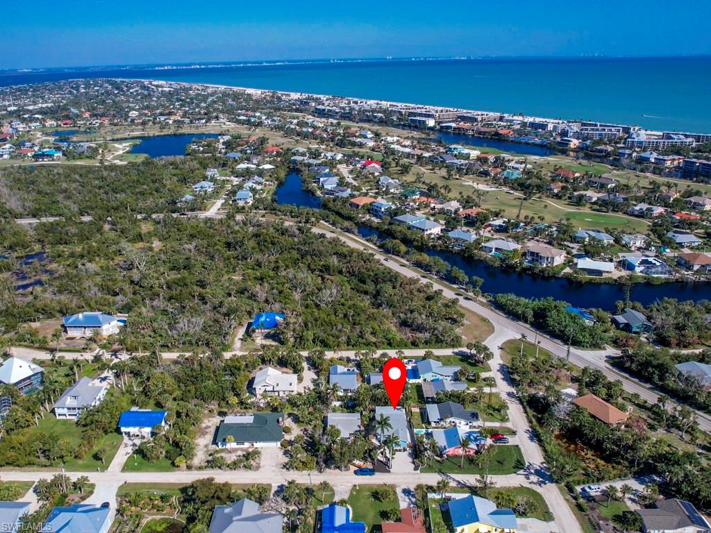 SANIBEL HIGHLANDS - Residential