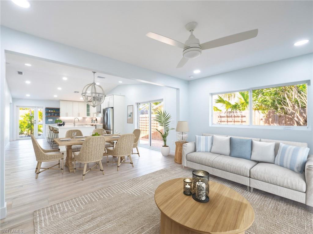 SANIBEL HIGHLANDS - Residential