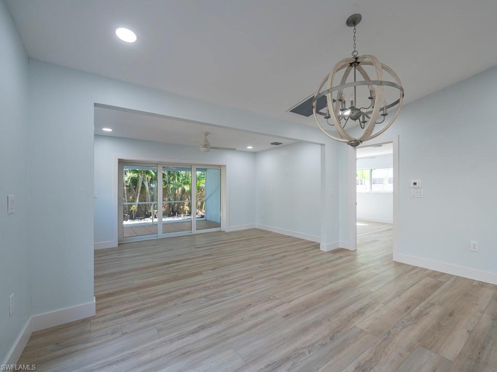 SANIBEL HIGHLANDS - Residential