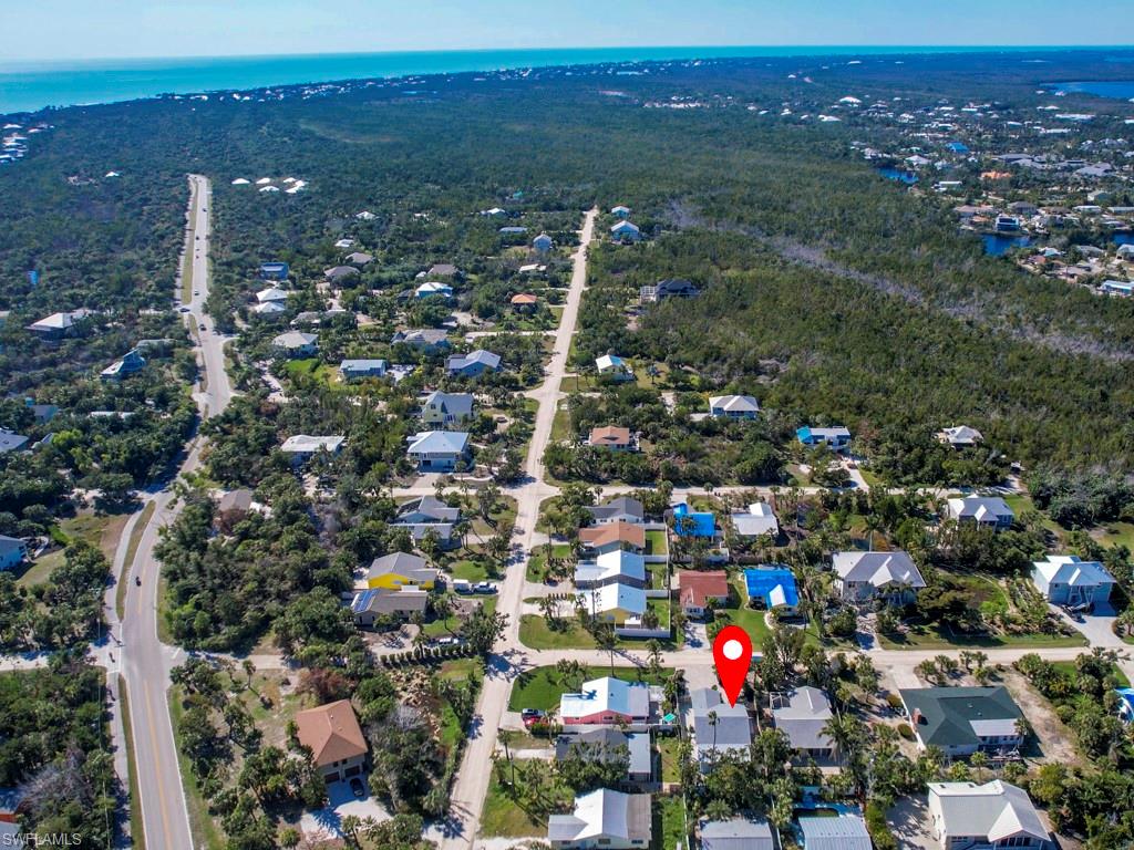 SANIBEL HIGHLANDS - Residential