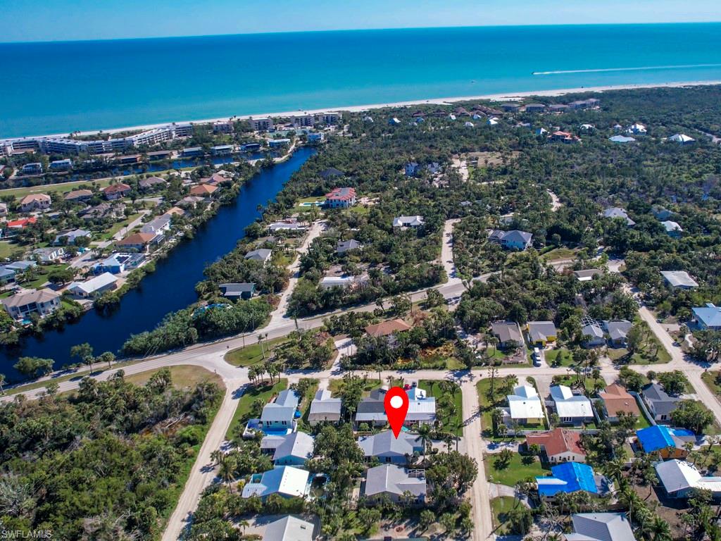 SANIBEL HIGHLANDS - Residential
