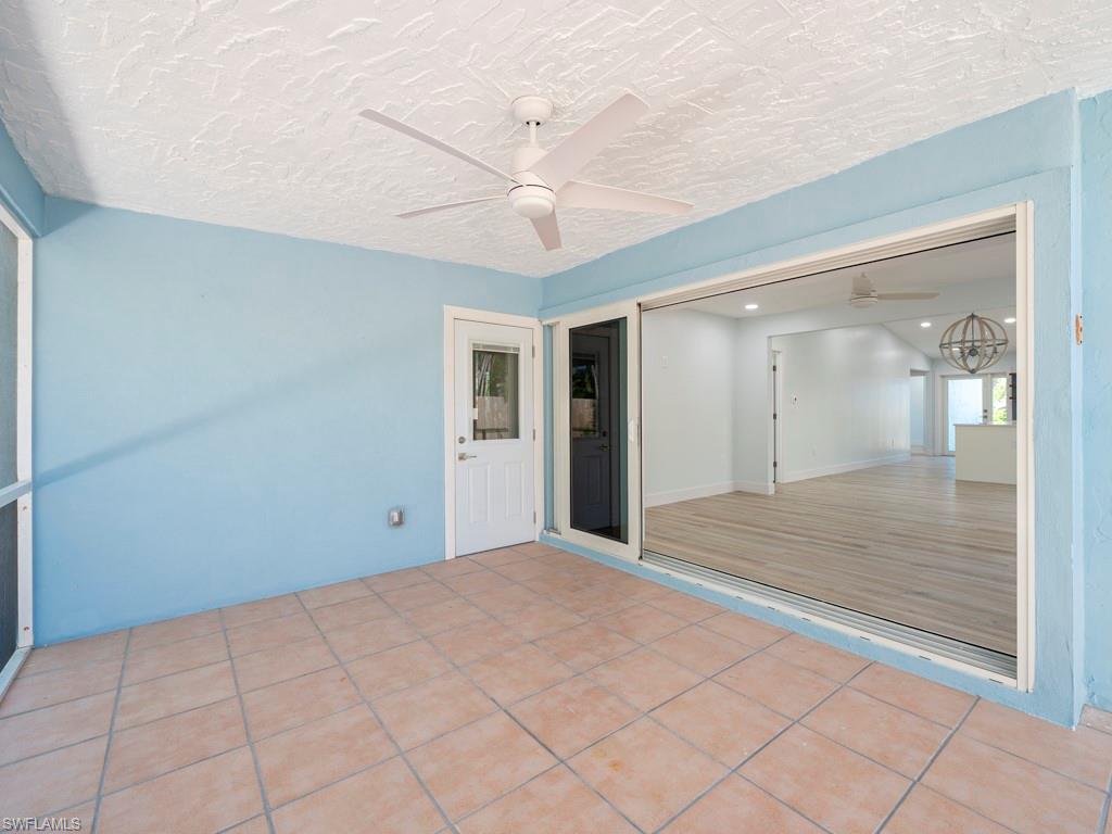 SANIBEL HIGHLANDS - Residential