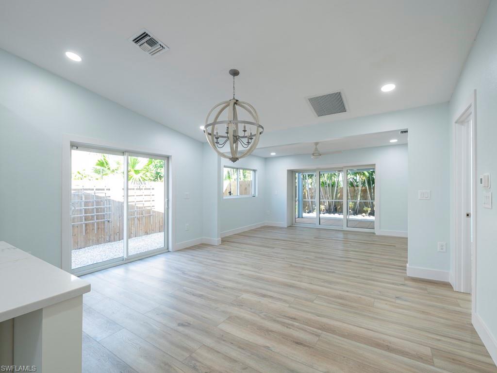 SANIBEL HIGHLANDS - Residential