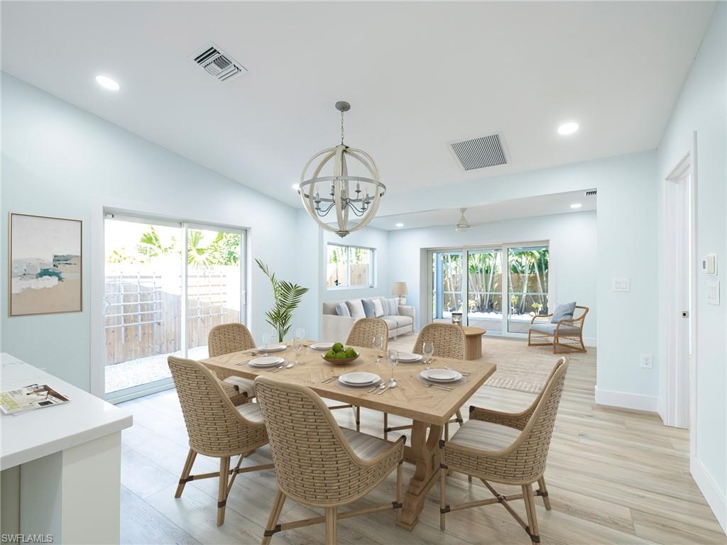 SANIBEL HIGHLANDS - Residential