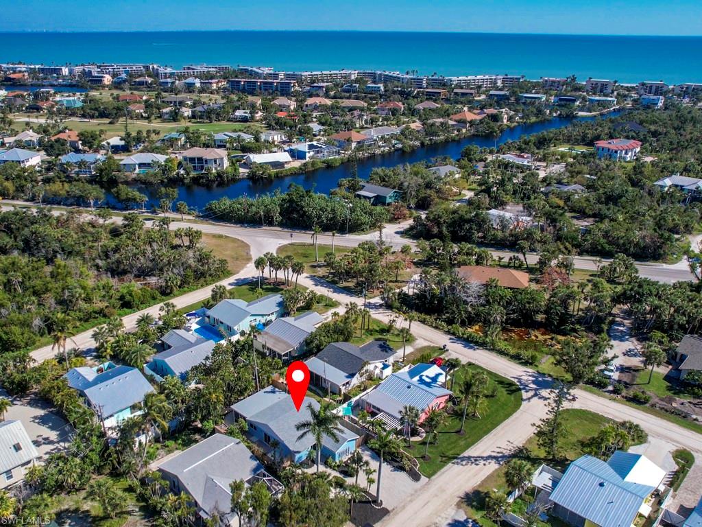 SANIBEL HIGHLANDS - Residential