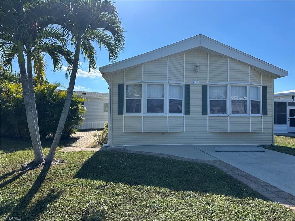 RIVERWOODS PLANTATION - Residential