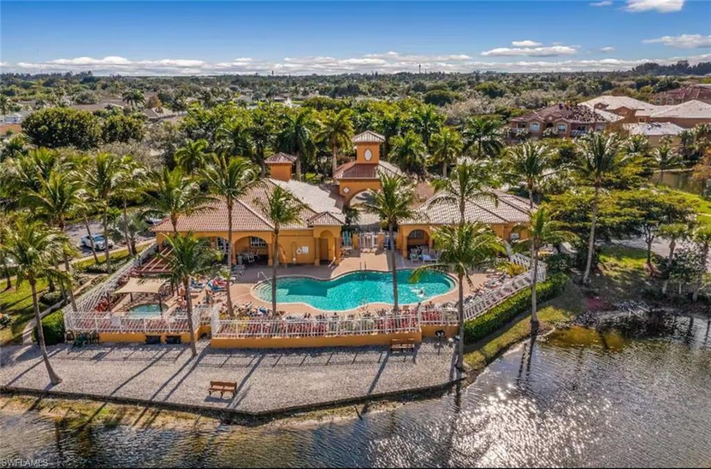 GARDENS AT BEACHWALK - Residential