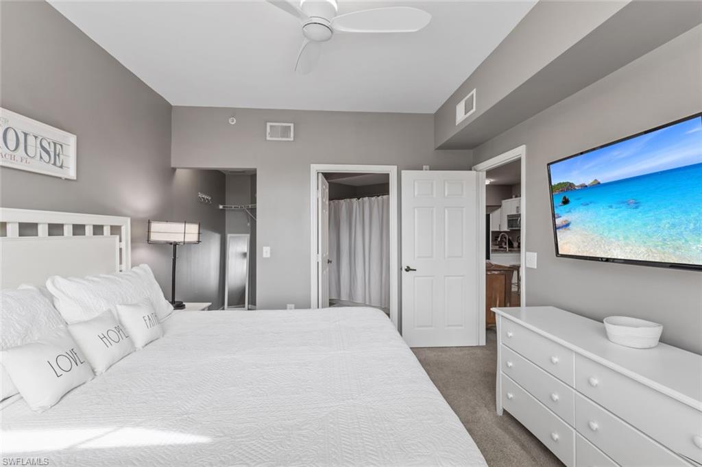 GARDENS AT BEACHWALK - Residential