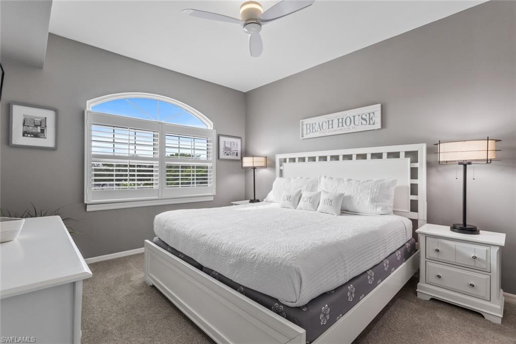 GARDENS AT BEACHWALK - Residential