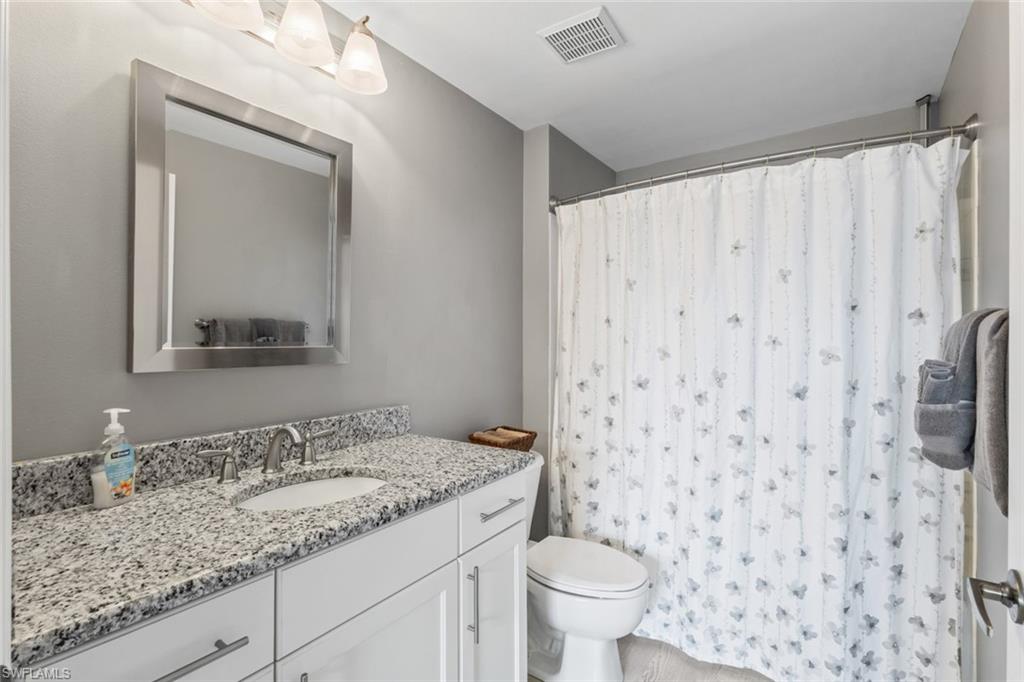 GARDENS AT BEACHWALK - Residential