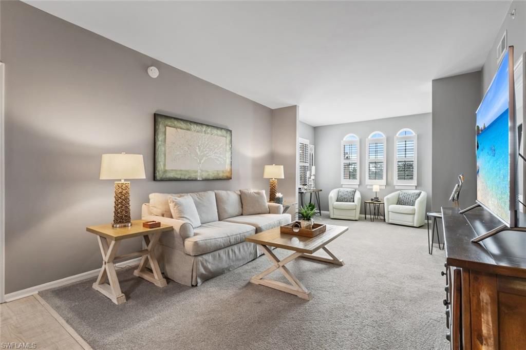 Photo of 15655 Ocean Walk CIR #310, FORT MYERS, FL 33908 (MLS # 226012150)