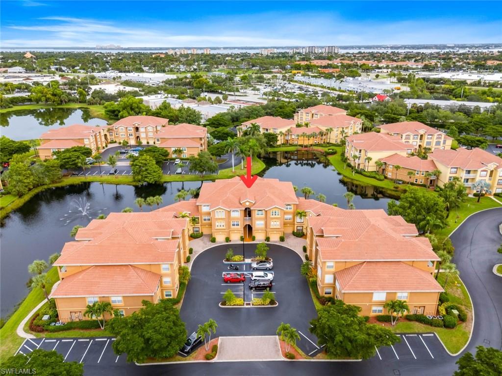 GARDENS AT BEACHWALK - Residential