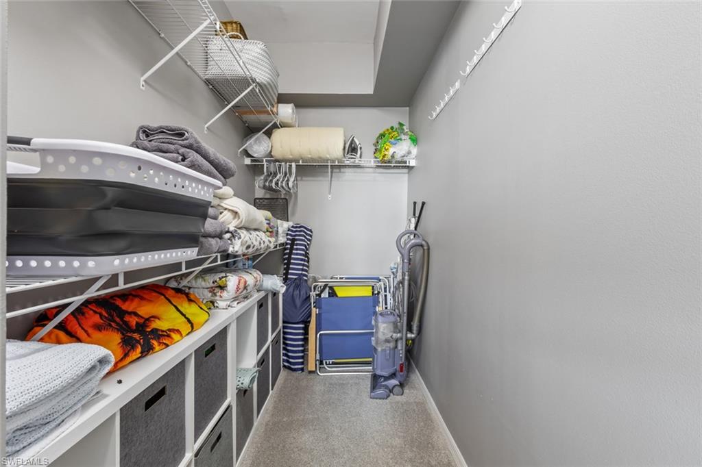 GARDENS AT BEACHWALK - Residential