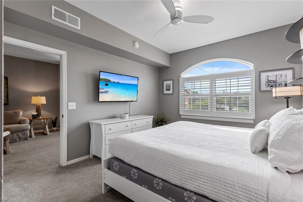 GARDENS AT BEACHWALK - Residential