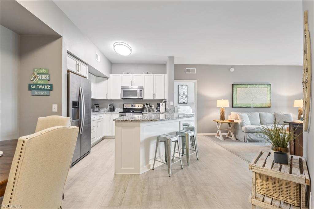 GARDENS AT BEACHWALK - Residential