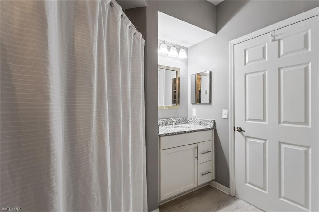 GARDENS AT BEACHWALK - Residential