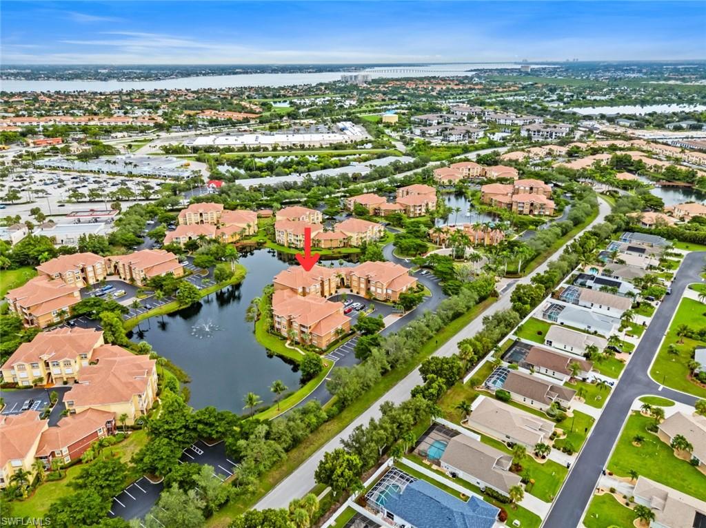 GARDENS AT BEACHWALK - Residential