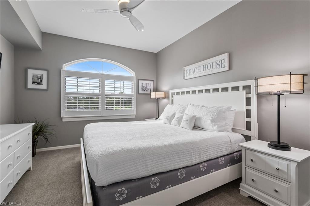 GARDENS AT BEACHWALK - Residential