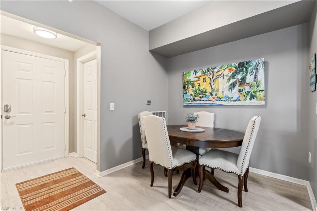 GARDENS AT BEACHWALK - Residential