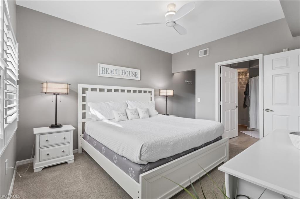 GARDENS AT BEACHWALK - Residential