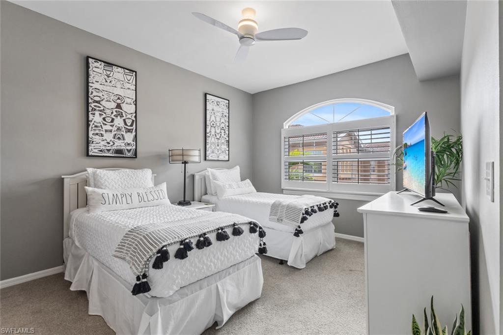 GARDENS AT BEACHWALK - Residential