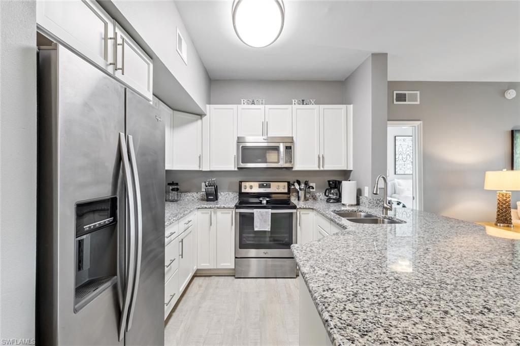 GARDENS AT BEACHWALK - Residential