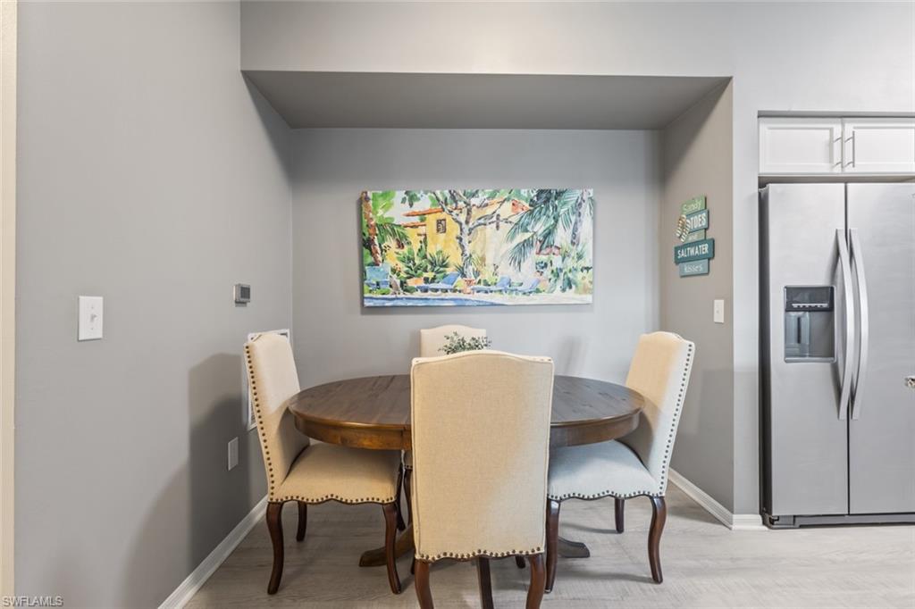 GARDENS AT BEACHWALK - Residential