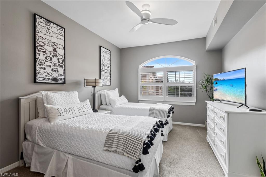 GARDENS AT BEACHWALK - Residential