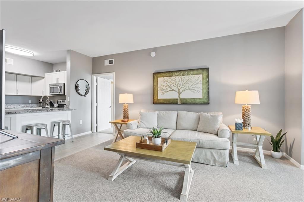 GARDENS AT BEACHWALK - Residential