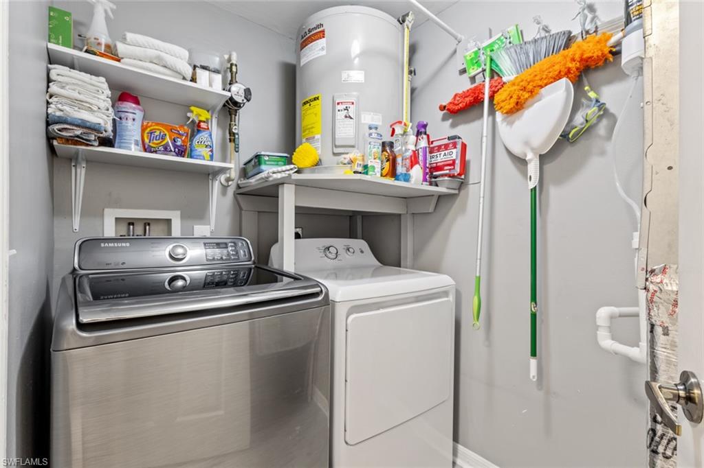 GARDENS AT BEACHWALK - Residential