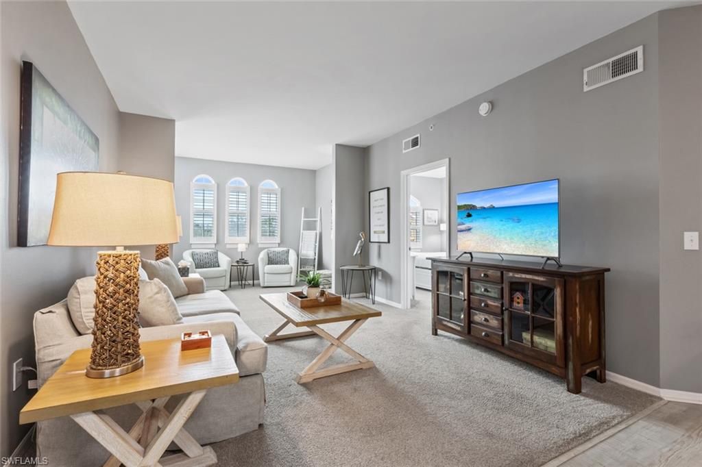 Photo of 15655 Ocean Walk CIR #310, FORT MYERS, FL 33908 (MLS # 226012150)