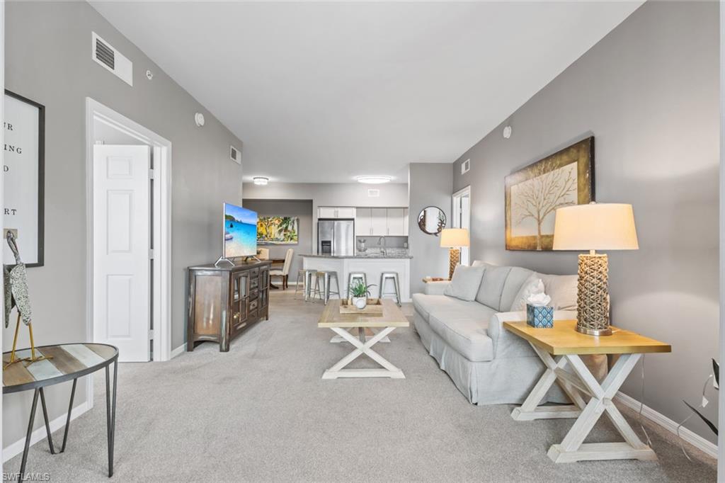 GARDENS AT BEACHWALK - Residential