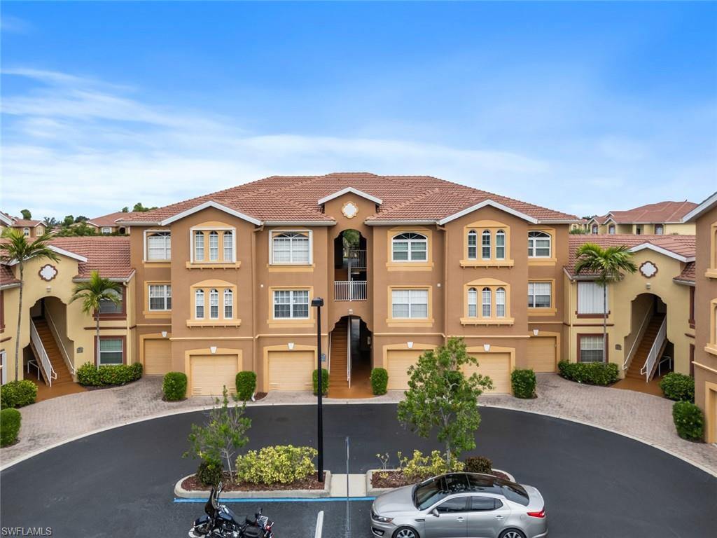 GARDENS AT BEACHWALK - Residential