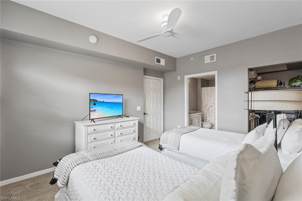 GARDENS AT BEACHWALK - Residential