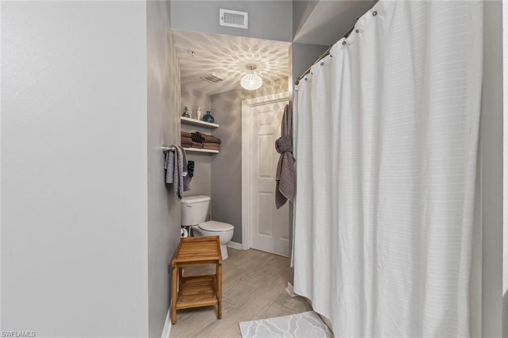 GARDENS AT BEACHWALK - Residential