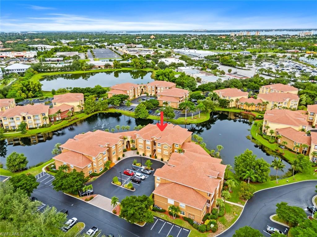 GARDENS AT BEACHWALK - Residential