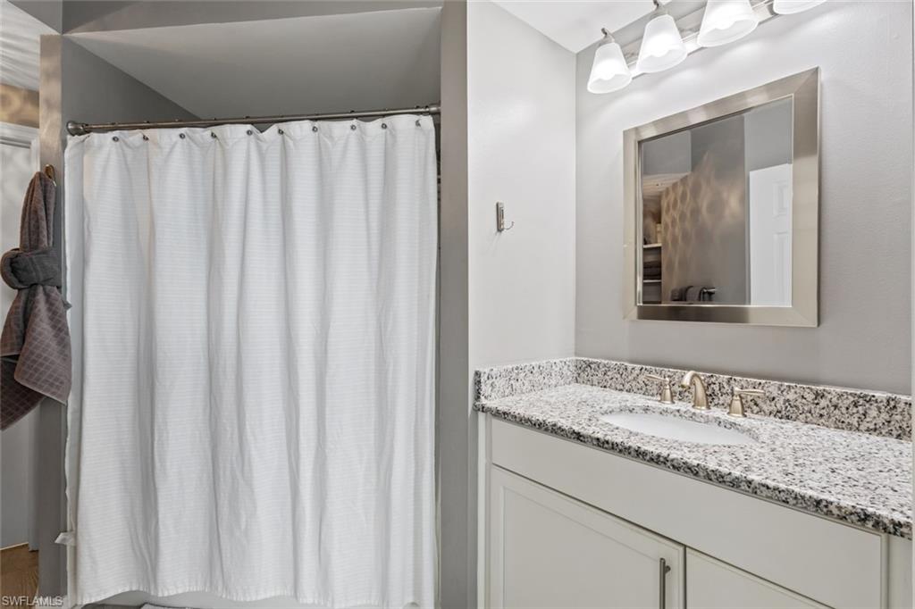 GARDENS AT BEACHWALK - Residential