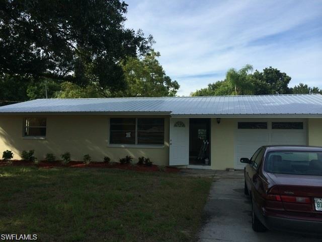 DORSEYS SUBD - Residential