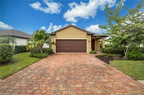 Photo of 4562 Lamaida LN, AVE MARIA, FL 34142 (MLS # 226031525)