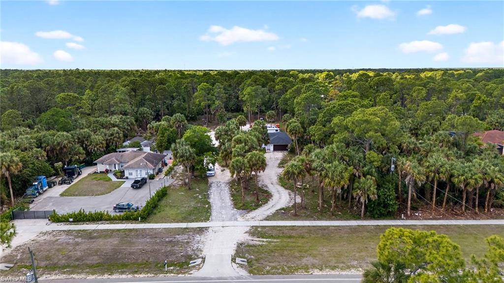 900 BUILDING - Residential