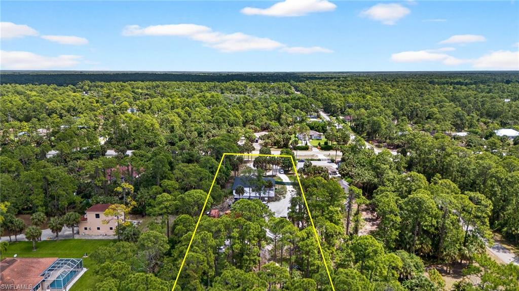 900 BUILDING - Residential