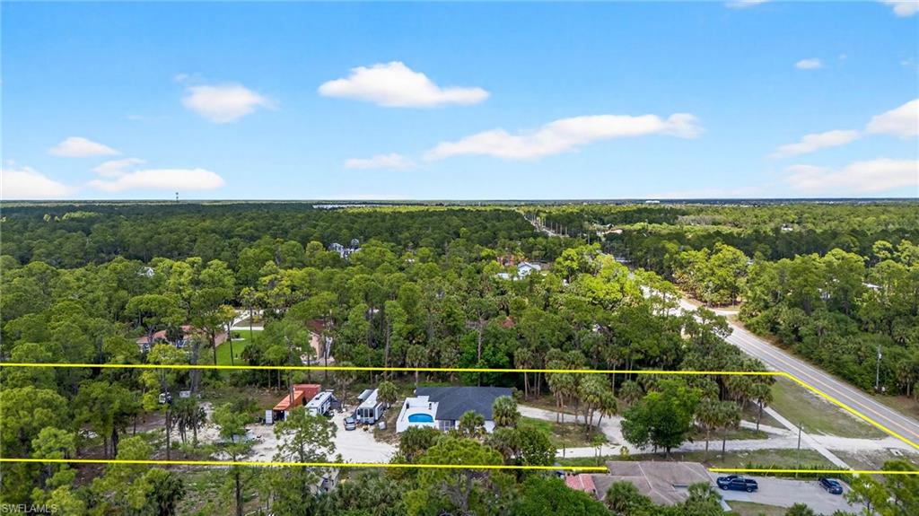 900 BUILDING - Residential