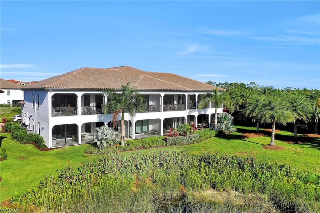 CORSICA - Residential