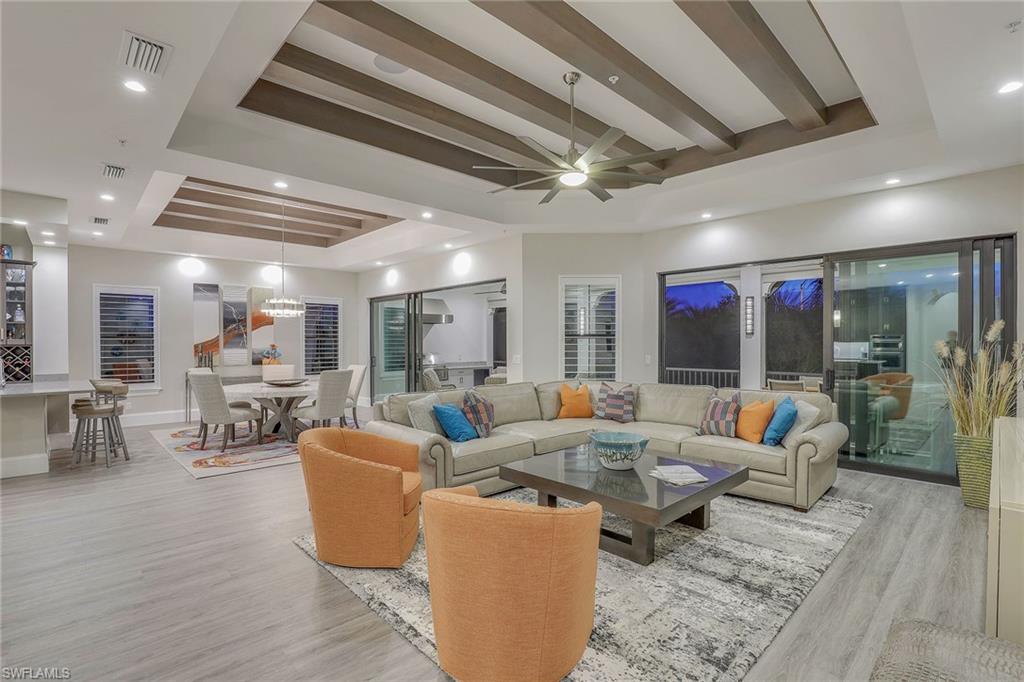 CORSICA - Residential