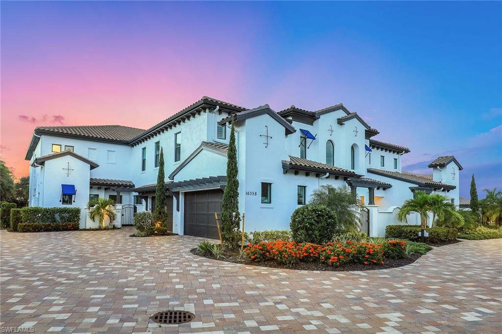 CORSICA - Residential